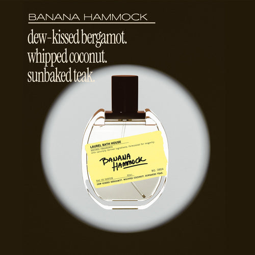 Banana Hammock