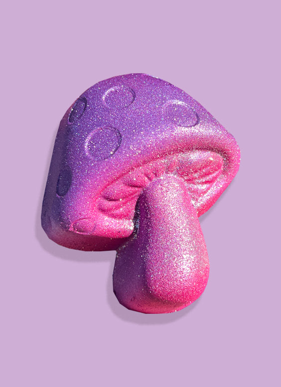MAGIK MUSHROOM